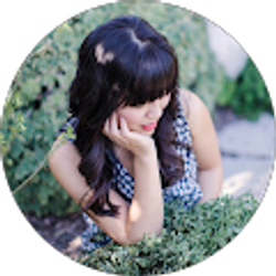 Profile photo of Celina Wong