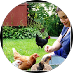 Profile photo of Nicole Sallese