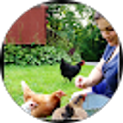 Profile photo of Nicole Sallese