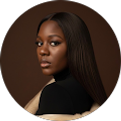 Profile photo of Judith Jack