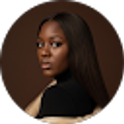 Profile photo of Judith Jack