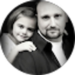 Profile photo of Todd Frederick