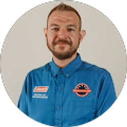 Profile photo of Joe Hoskins