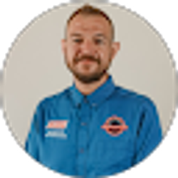 Profile photo of Joe Hoskins