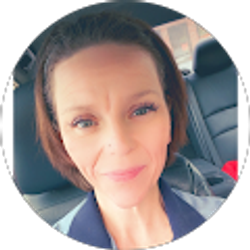 Profile photo of Jennifer Norris