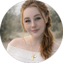 Profile photo of Chastain Cook