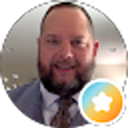 Profile photo of Michael Salitore