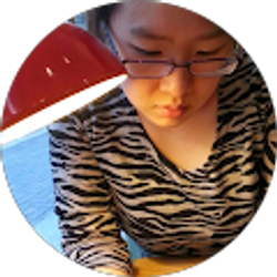 Profile photo of HANNA L.