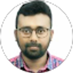Profile photo of Prasanna Krishnan