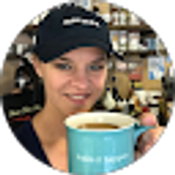 Profile photo of Heather Steele Felty