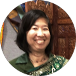 Profile photo of Iris Culpepper