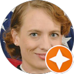 Profile photo of Kimberly Quick