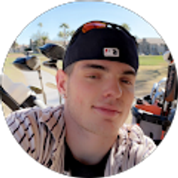 Profile photo of Carson Bachmann