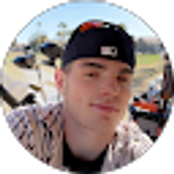 Profile photo of Carson Bachmann