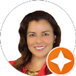 Profile photo of Keyla Venanzi