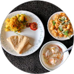 Profile photo of Foodies & Travelers