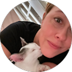 Profile photo of Kris Kinney