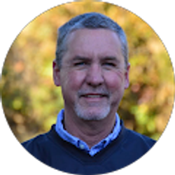 Profile photo of Michael Riffle