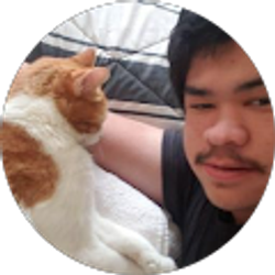 Profile photo of Christopher Ramos