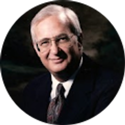 Profile photo of David Hector