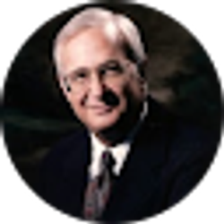 Profile photo of David Hector