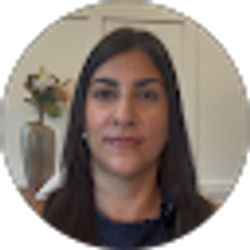 Profile photo of Lorena Martinez perez