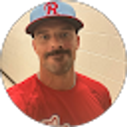 Profile photo of Mike Spiegelberg