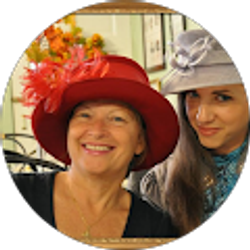 Profile photo of Patricia Urena