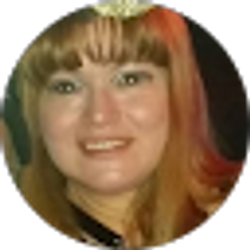 Profile photo of Anna Escobedo