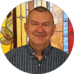 Profile photo of John Benham