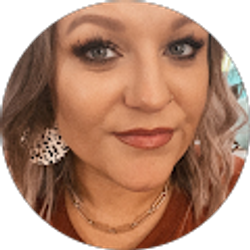 Profile photo of Tiffany Templeton