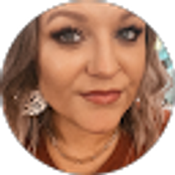 Profile photo of Tiffany Templeton