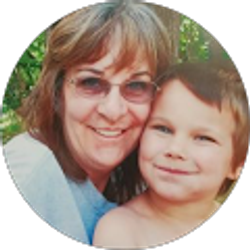 Profile photo of Cindy Anderson