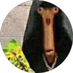 Profile photo of Annie McMillen