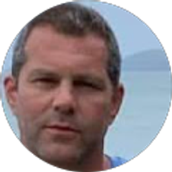 Profile photo of Larry Brown