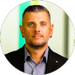 Profile photo of Salvatore Merolla