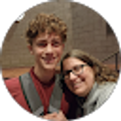 Profile photo of Jackie Brunner