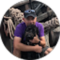 Profile photo of Dan “MedicDan” Whitacre