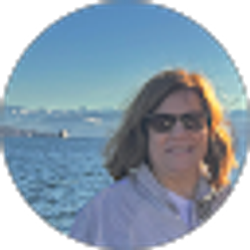 Profile photo of Michelle Hegwood