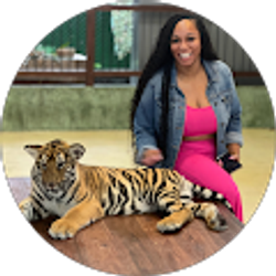 Profile photo of Brittany Street