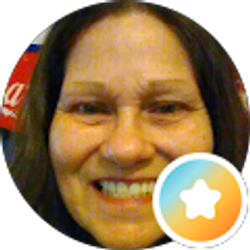 Profile photo of Jackie Roth