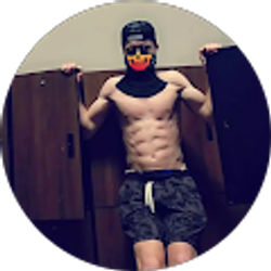 Profile photo of Elijah Swanson