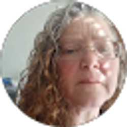 Profile photo of Melinda Madden