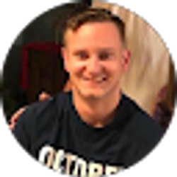 Profile photo of Aaron Ansell