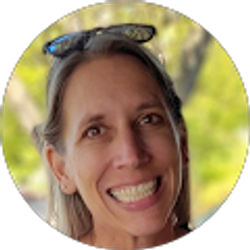 Profile photo of Natalie Stocker