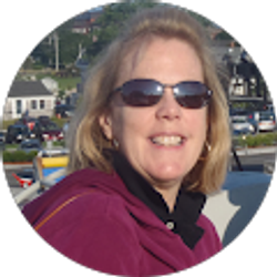 Profile photo of Linda ervin