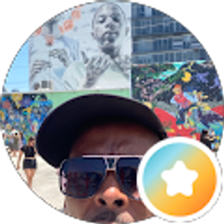 Profile photo of Tone Walters