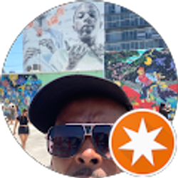 Profile photo of Tone Walters