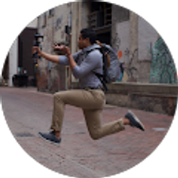 Profile photo of Alex Young