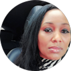 Profile photo of Drea G